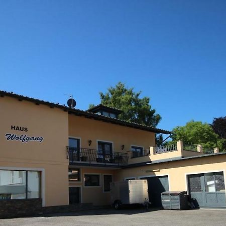 Haus Wolfgang Apartment Reifnitz Exterior photo