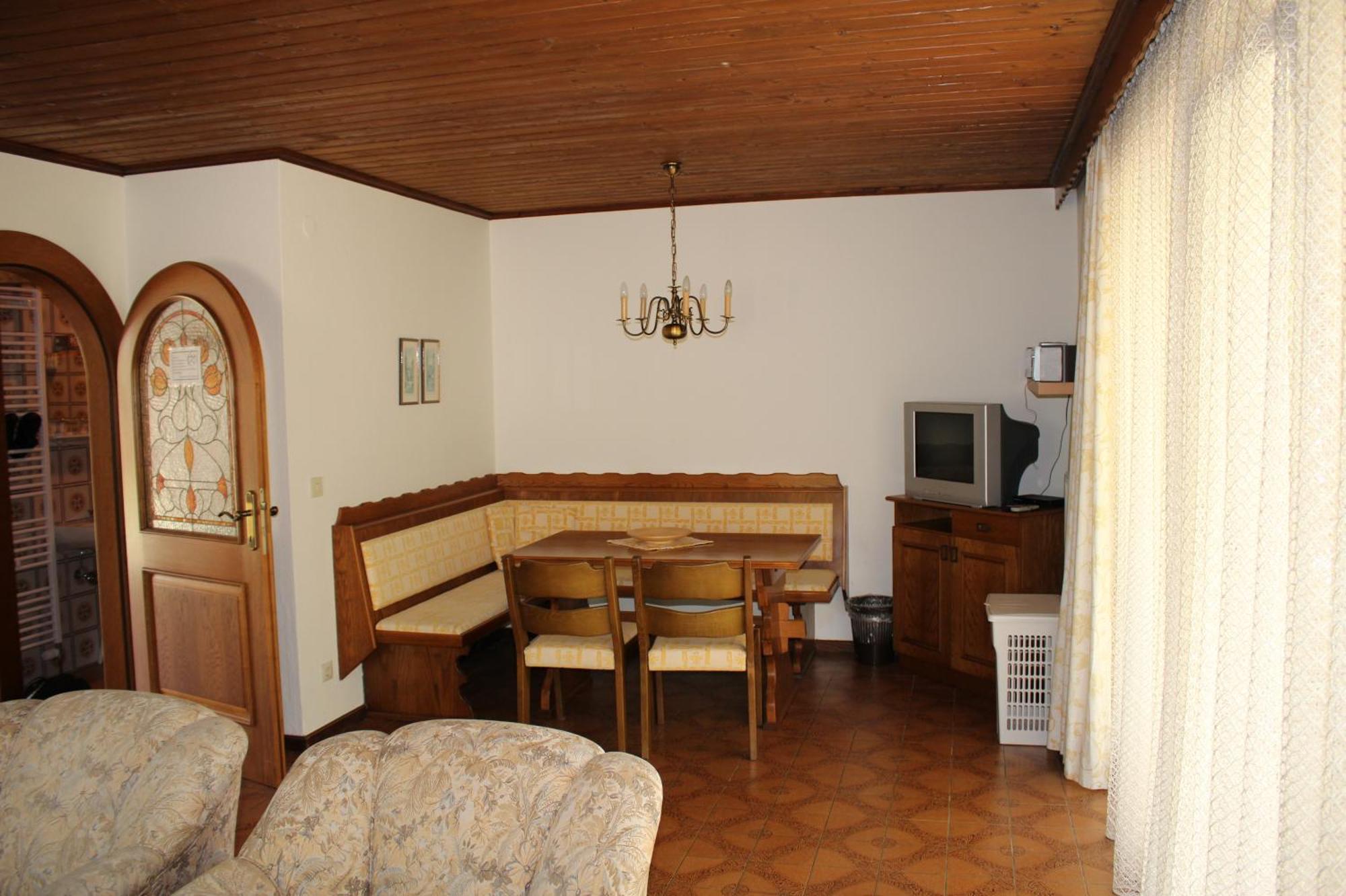 Haus Wolfgang Apartment Reifnitz Exterior photo