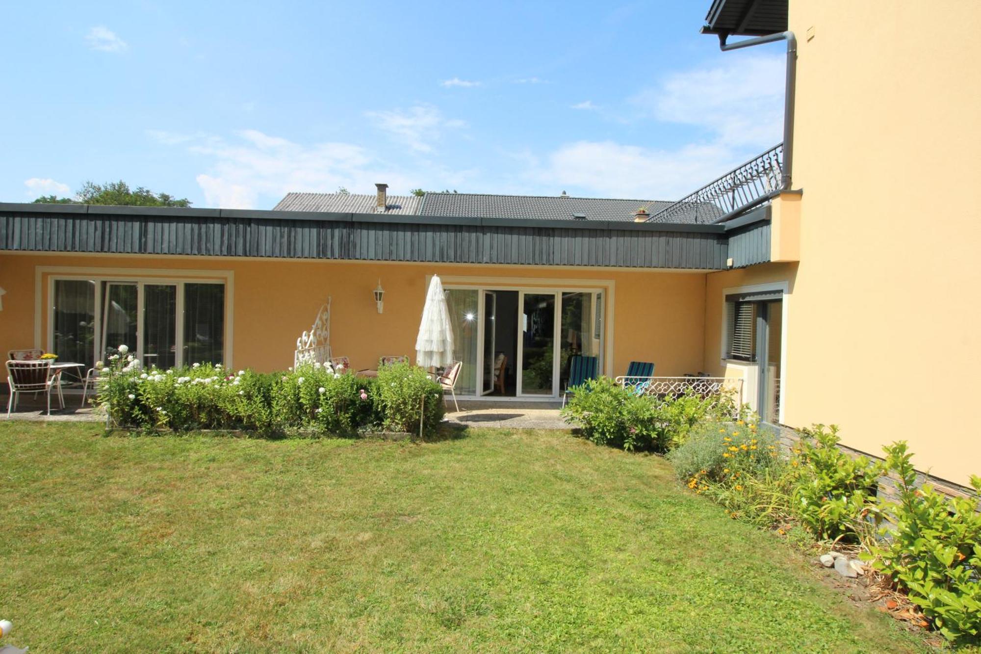 Haus Wolfgang Apartment Reifnitz Exterior photo
