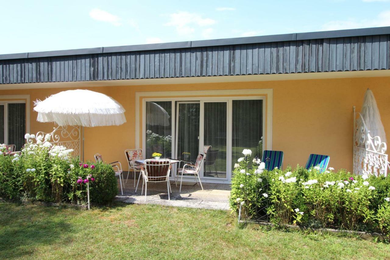 Haus Wolfgang Apartment Reifnitz Exterior photo