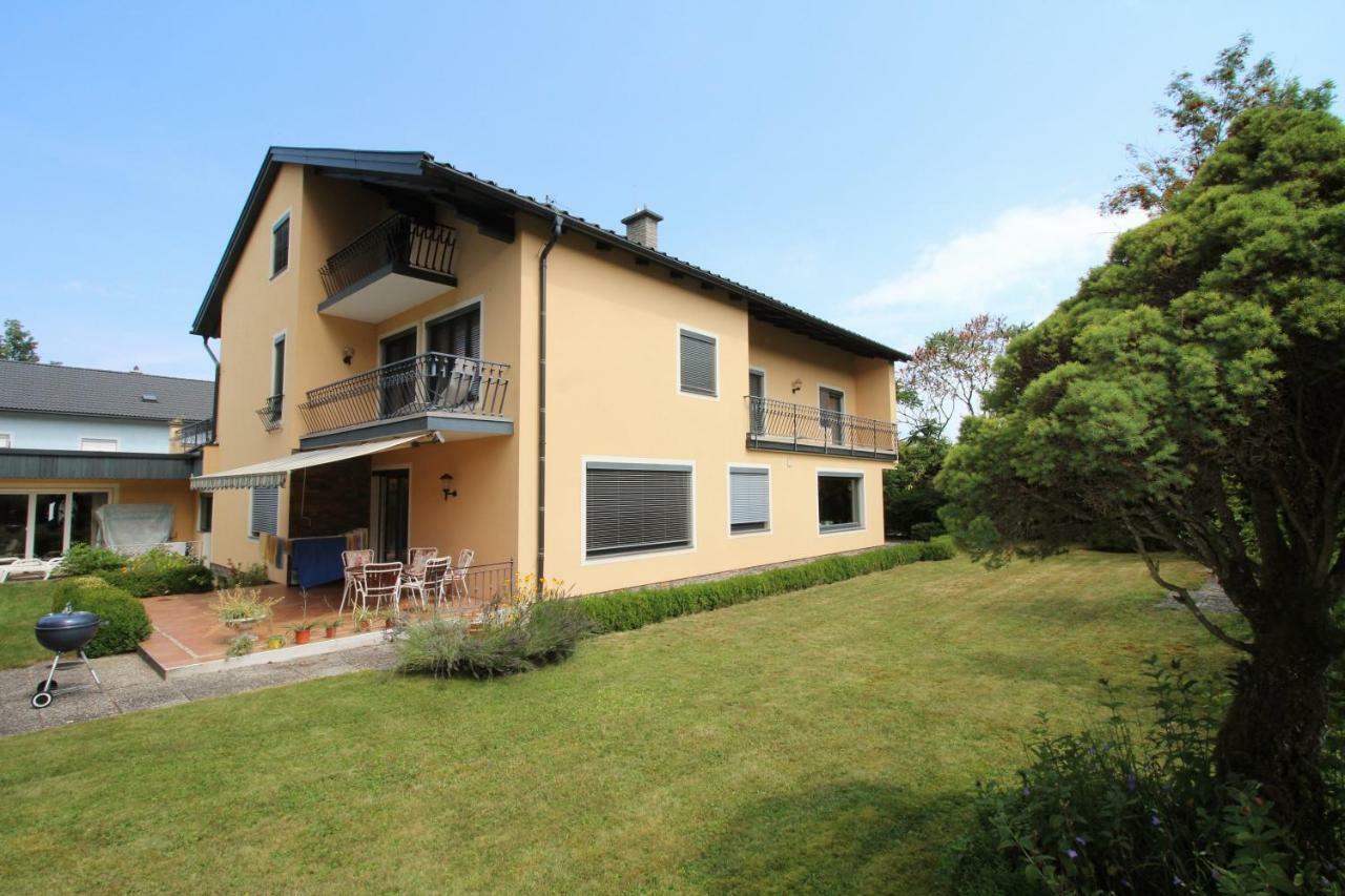 Haus Wolfgang Apartment Reifnitz Exterior photo