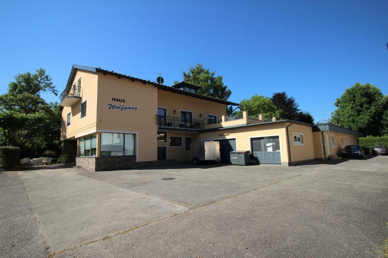 Haus Wolfgang Apartment Reifnitz Exterior photo