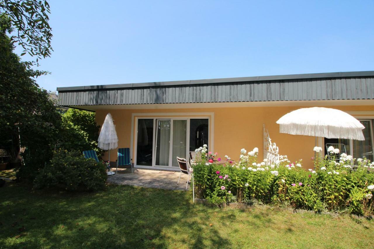 Haus Wolfgang Apartment Reifnitz Exterior photo